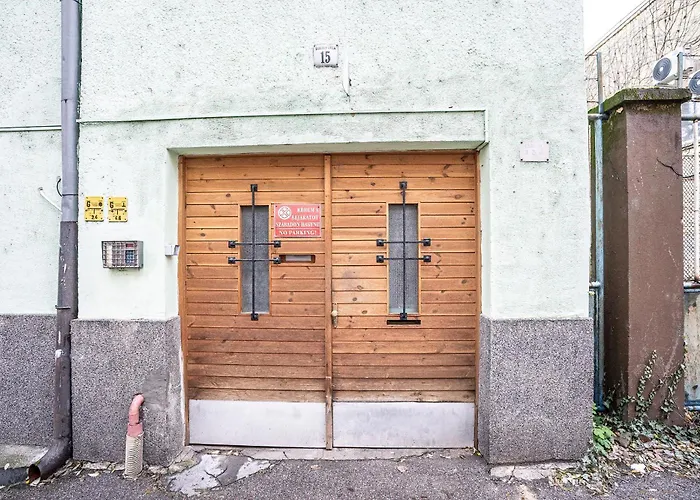 Gogol Apartment